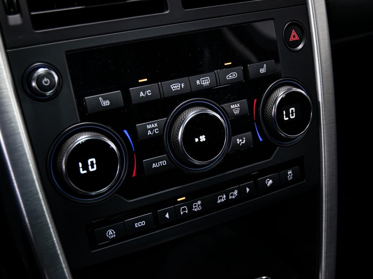 2019 Land Rover Discovery Sport SE AWD BLIND SPOTS NAVIGATION REAR VIEW CAMERA Photo