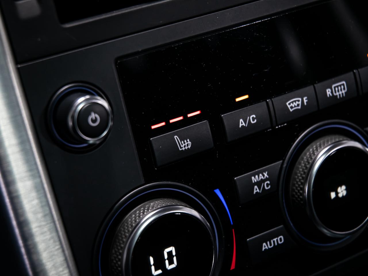 2019 Land Rover Discovery Sport SE AWD BLIND SPOTS NAVIGATION REAR VIEW CAMERA Photo