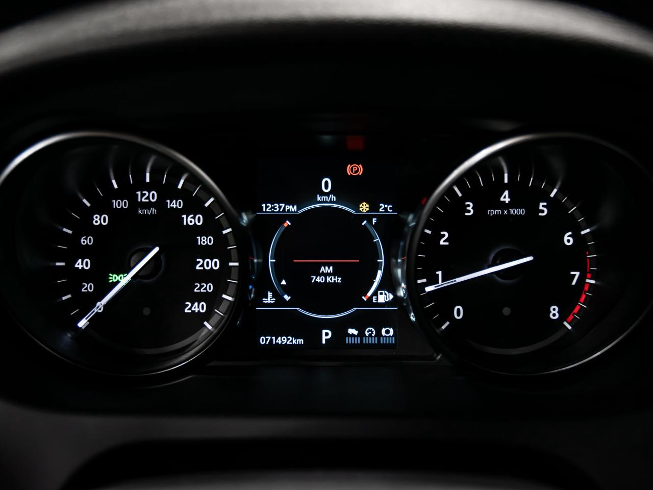 2019 Land Rover Discovery Sport SE AWD BLIND SPOTS NAVIGATION REAR VIEW CAMERA Photo