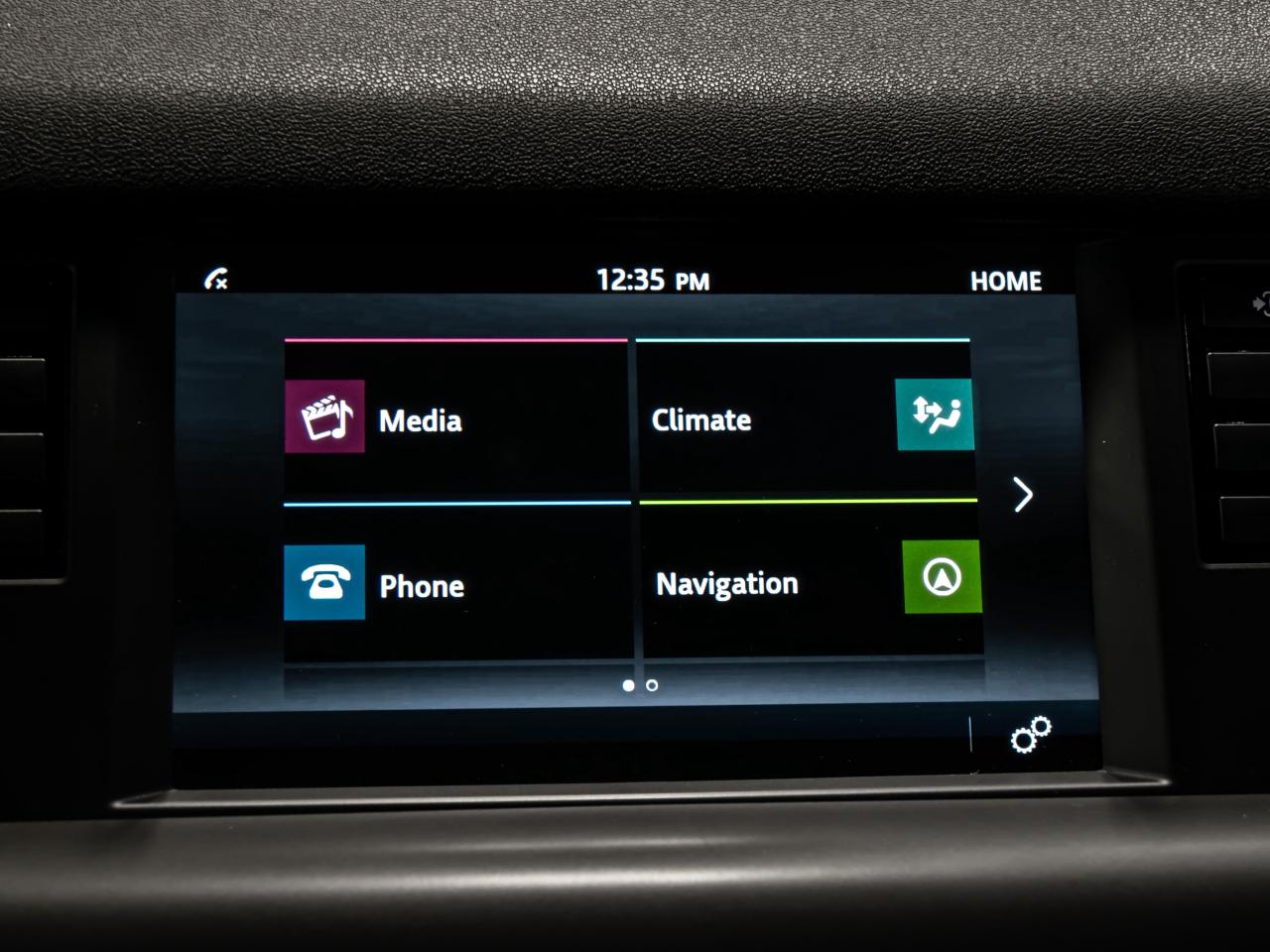 2019 Land Rover Discovery Sport SE AWD BLIND SPOTS NAVIGATION REAR VIEW CAMERA Photo