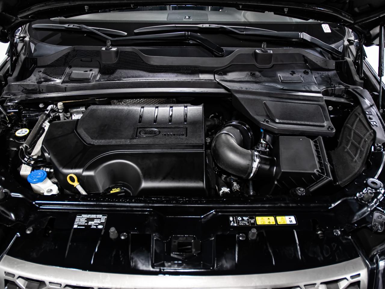 2019 Land Rover Discovery Sport SE AWD BLIND SPOTS NAVIGATION REAR VIEW CAMERA Photo