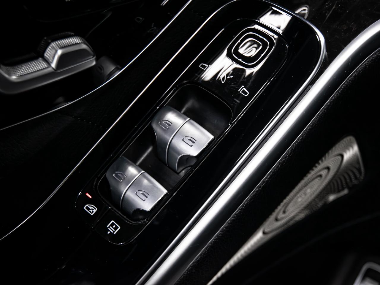 2021 Mercedes-Benz S-Class S 580 4MATIC AMG PKG HEADS UP BLIND SPOTS NAVI Photo