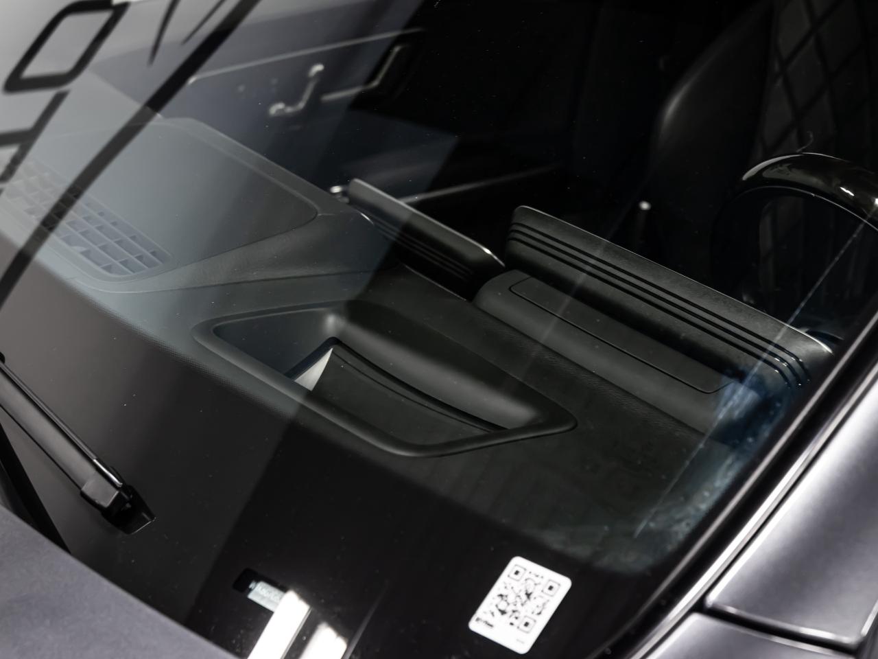 2021 Mercedes-Benz S-Class S 580 4MATIC AMG PKG HEADS UP BLIND SPOTS NAVI Photo