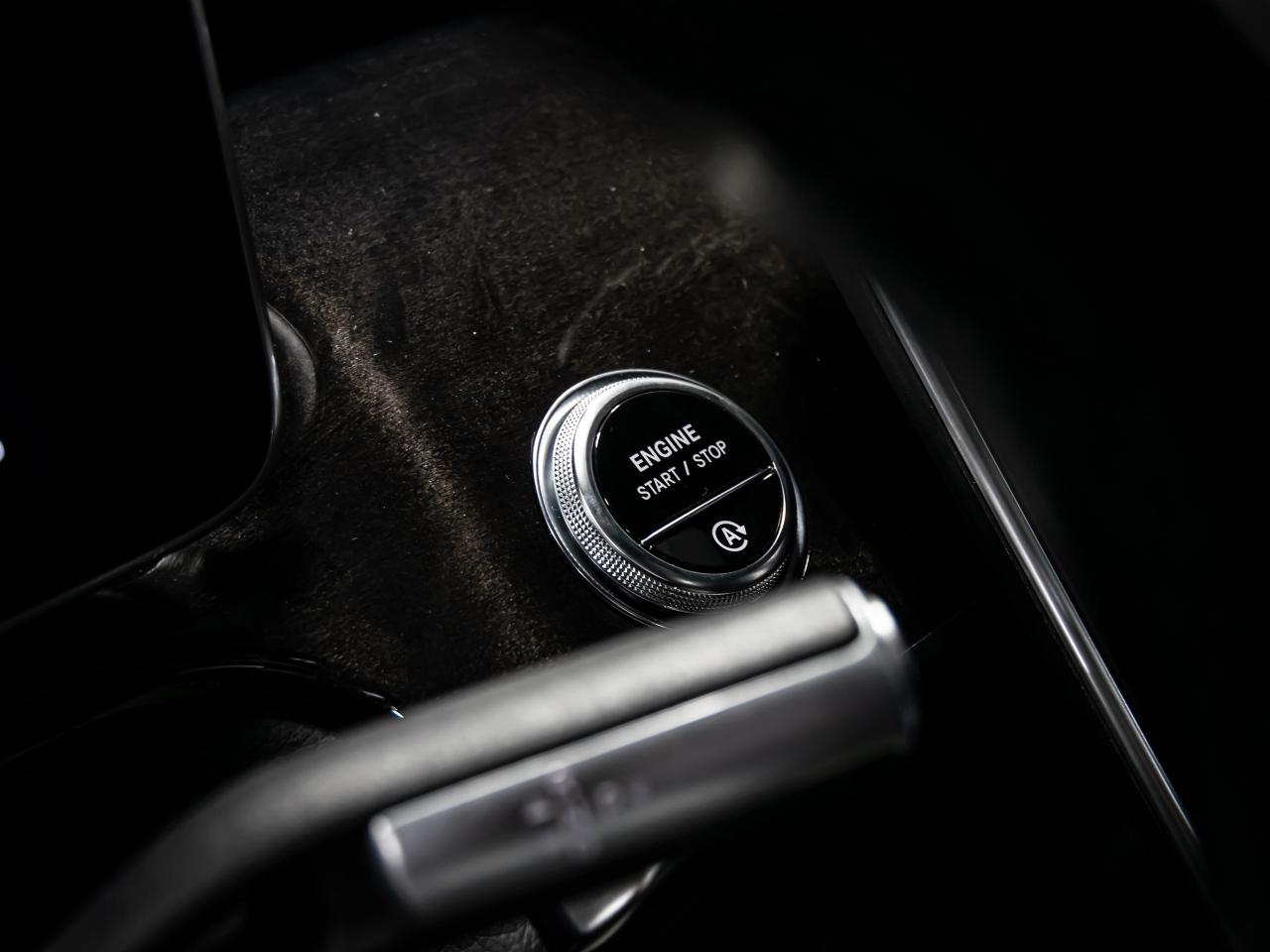 2021 Mercedes-Benz S-Class S 580 4MATIC AMG PKG HEADS UP BLIND SPOTS NAVI Photo