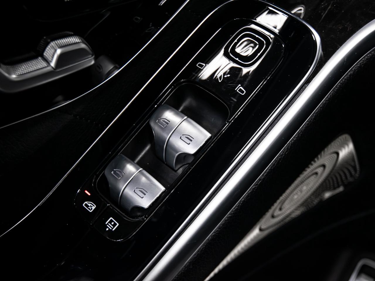 2021 Mercedes-Benz S-Class S 580 4MATIC AMG PKG HEADS UP BLIND SPOTS NAVI Photo