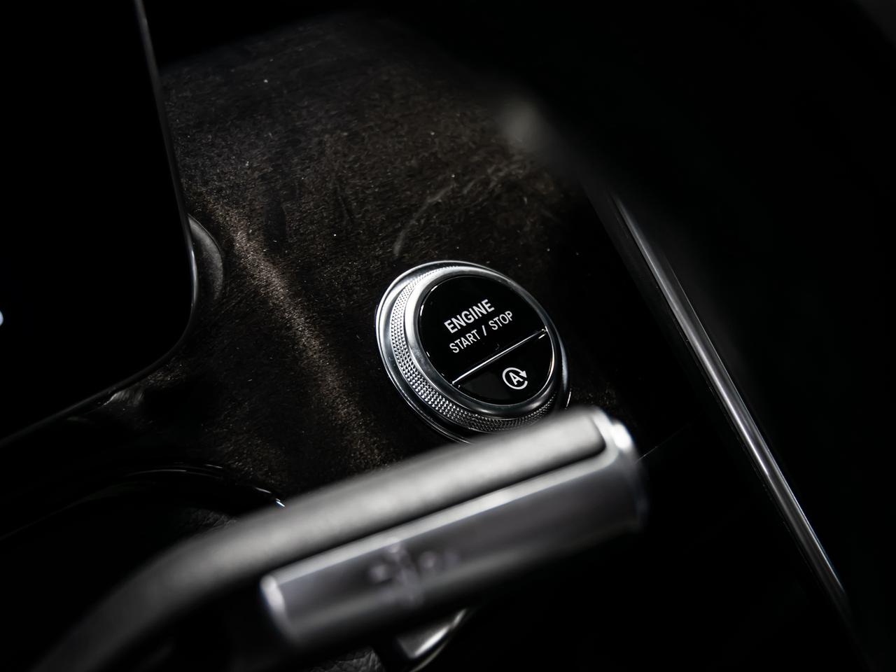 2021 Mercedes-Benz S-Class S 580 4MATIC AMG PKG HEADS UP BLIND SPOTS NAVI Photo