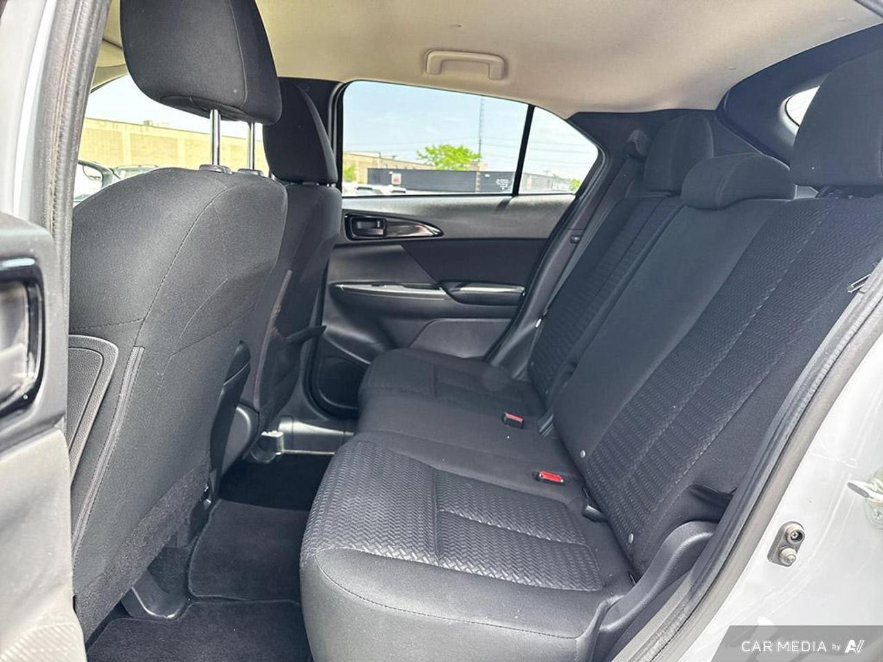 2023 Mitsubishi Eclipse Cross ES BACKUP CAM   BLUETOOTH   HTD SEATS   KEYLESS EN Photo