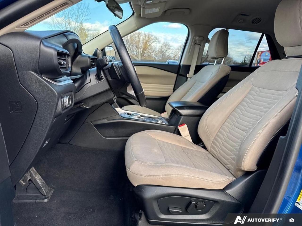 2020 Ford Explorer XLT BACKUP CAM   BLUETOOTH   KEYLESS ENTRY   LANE Photo