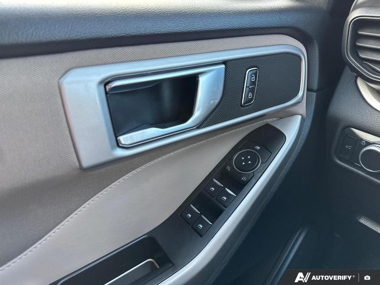 2020 Ford Explorer XLT BACKUP CAM   BLUETOOTH   KEYLESS ENTRY   LANE Photo