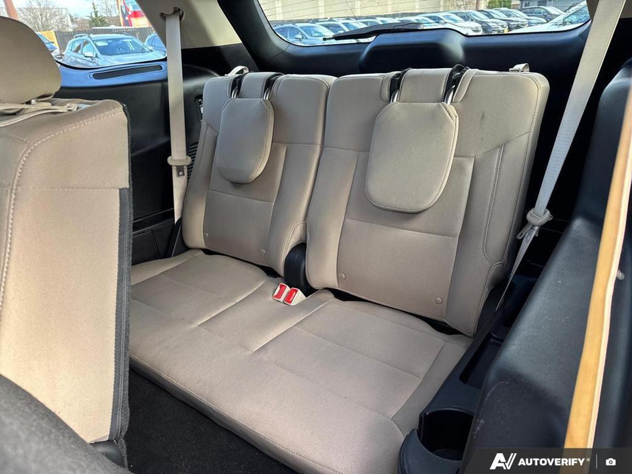 2020 Ford Explorer XLT BACKUP CAM   BLUETOOTH   KEYLESS ENTRY   LANE Photo