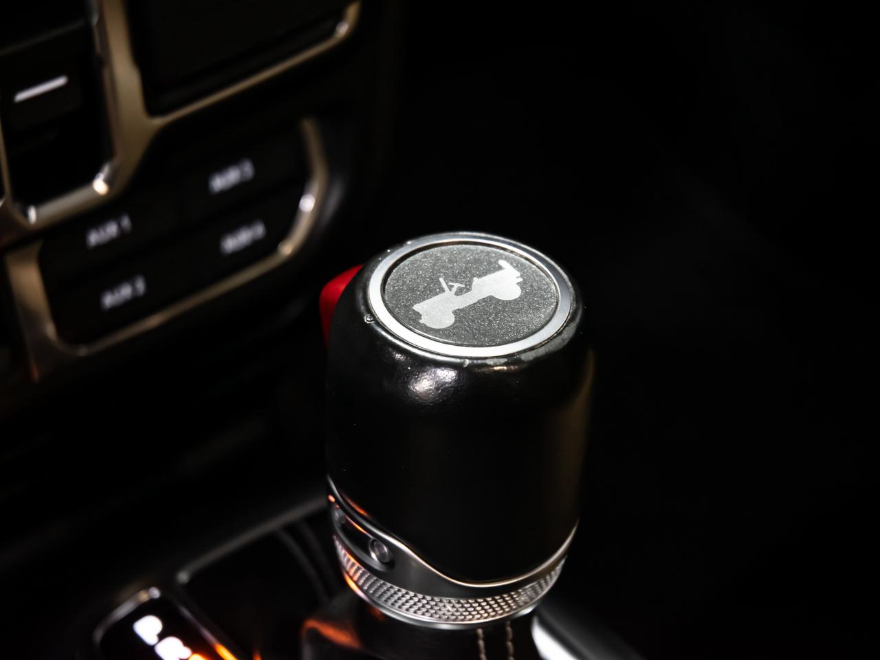 2021 Jeep Wrangler 4xe UNLINTED SAHARA 4x4 ELECTRIC BROWN IN NAVI Photo