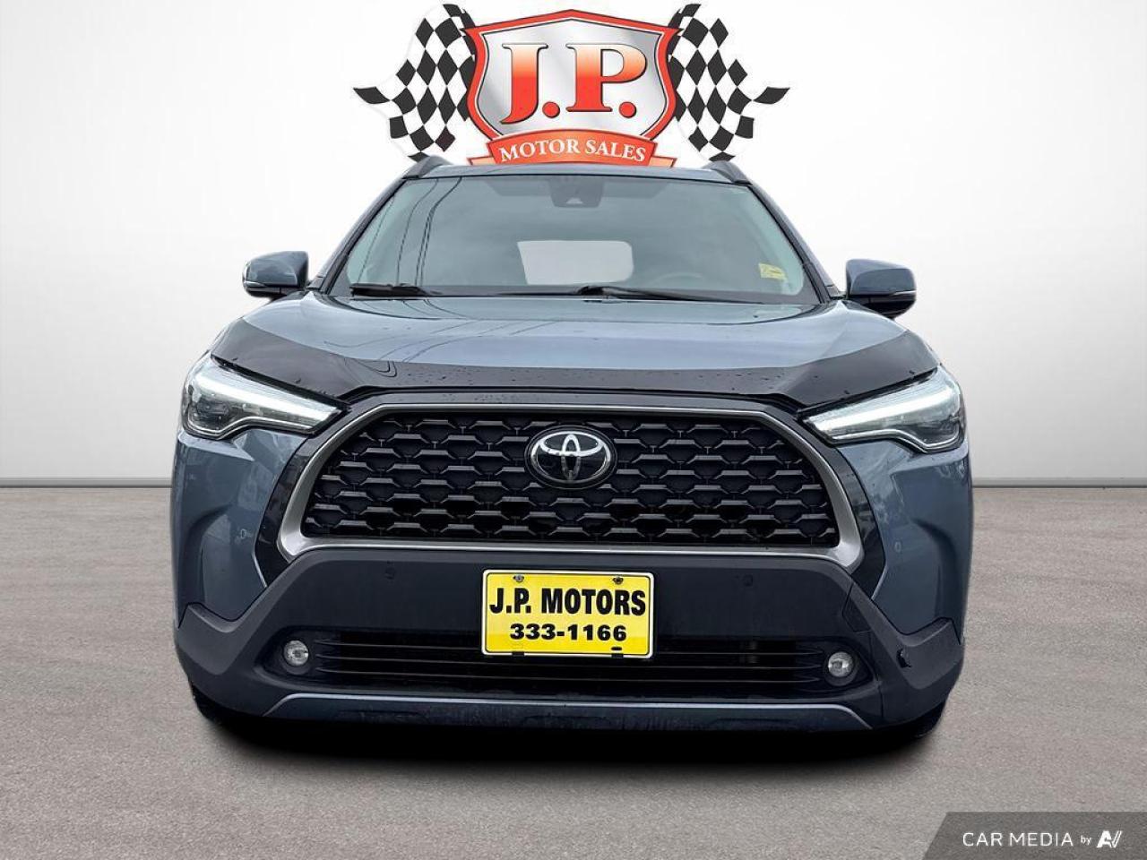 2022 Toyota Corolla Cross XLE BACKUP CAM   BLUETOOTH   HTD SEATS   KEYLESS E Photo