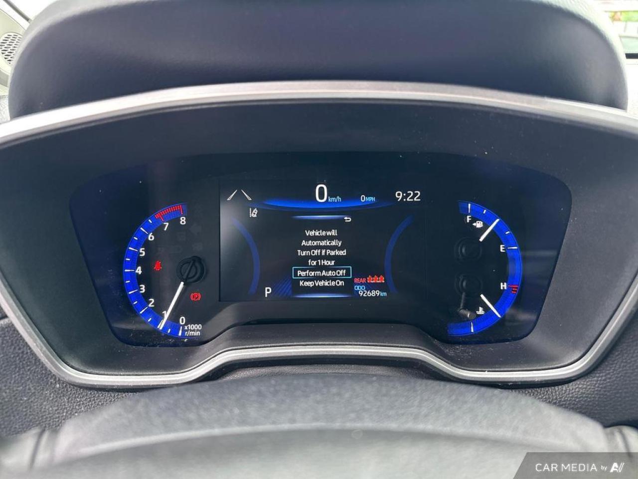 2022 Toyota Corolla Cross XLE BACKUP CAM   BLUETOOTH   HTD SEATS   KEYLESS E Photo