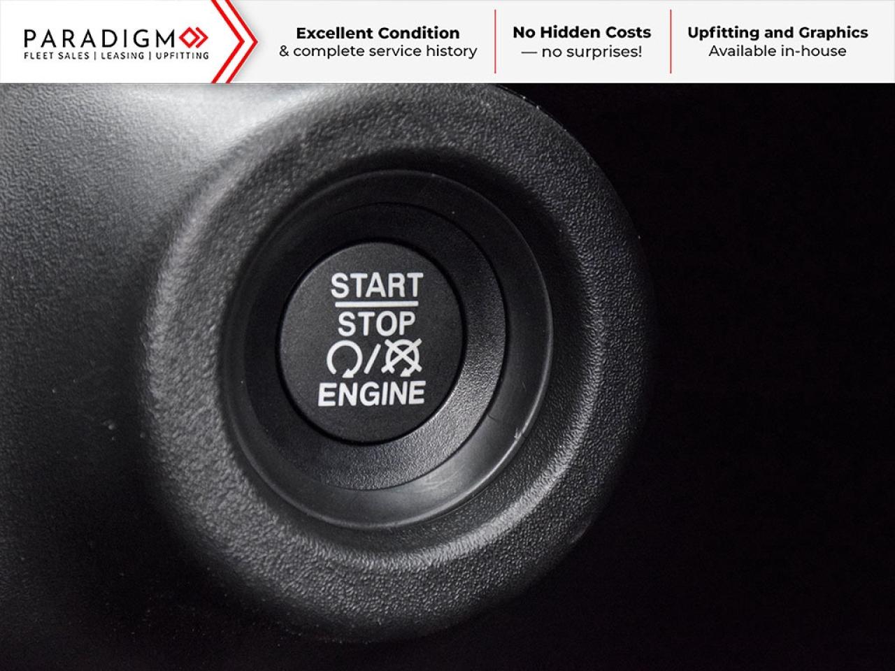 2025 RAM ProMaster Cargo Van 3500 High Roof Extended 159" Photo