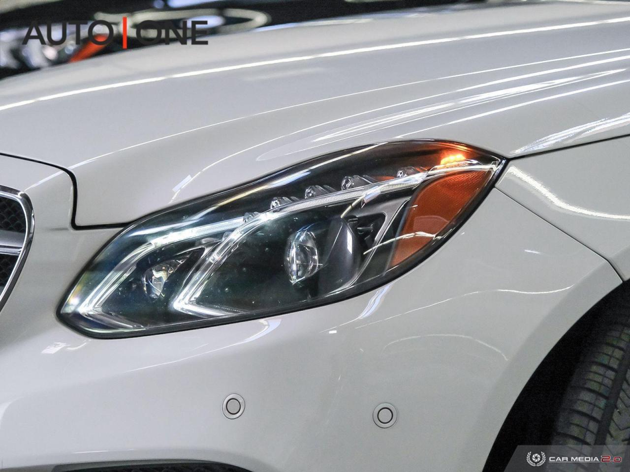 2015 Mercedes-Benz E-Class WAGON   DEALER SERVICED Photo