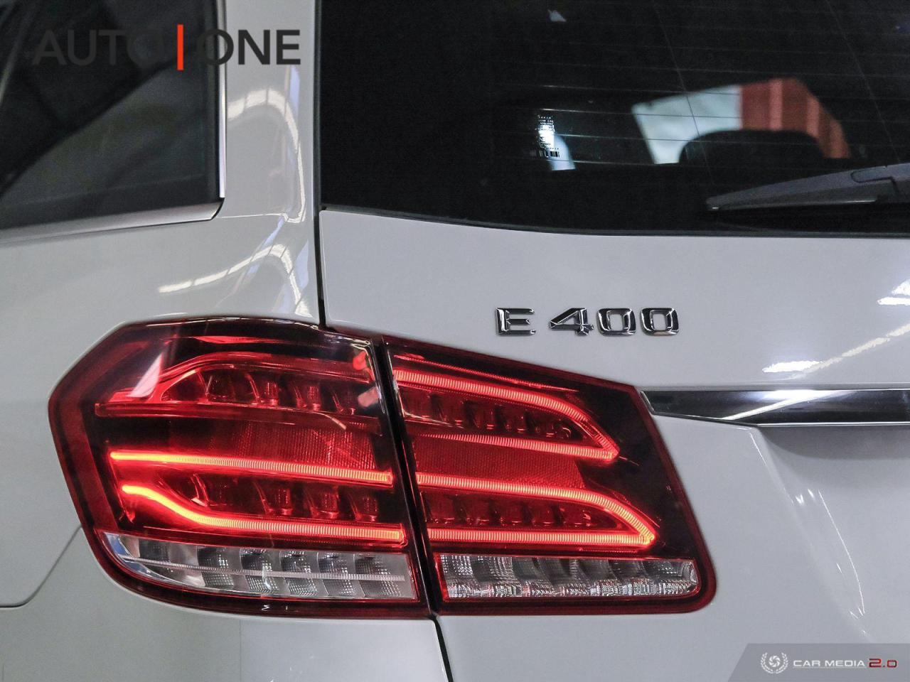 2015 Mercedes-Benz E-Class WAGON   DEALER SERVICED Photo