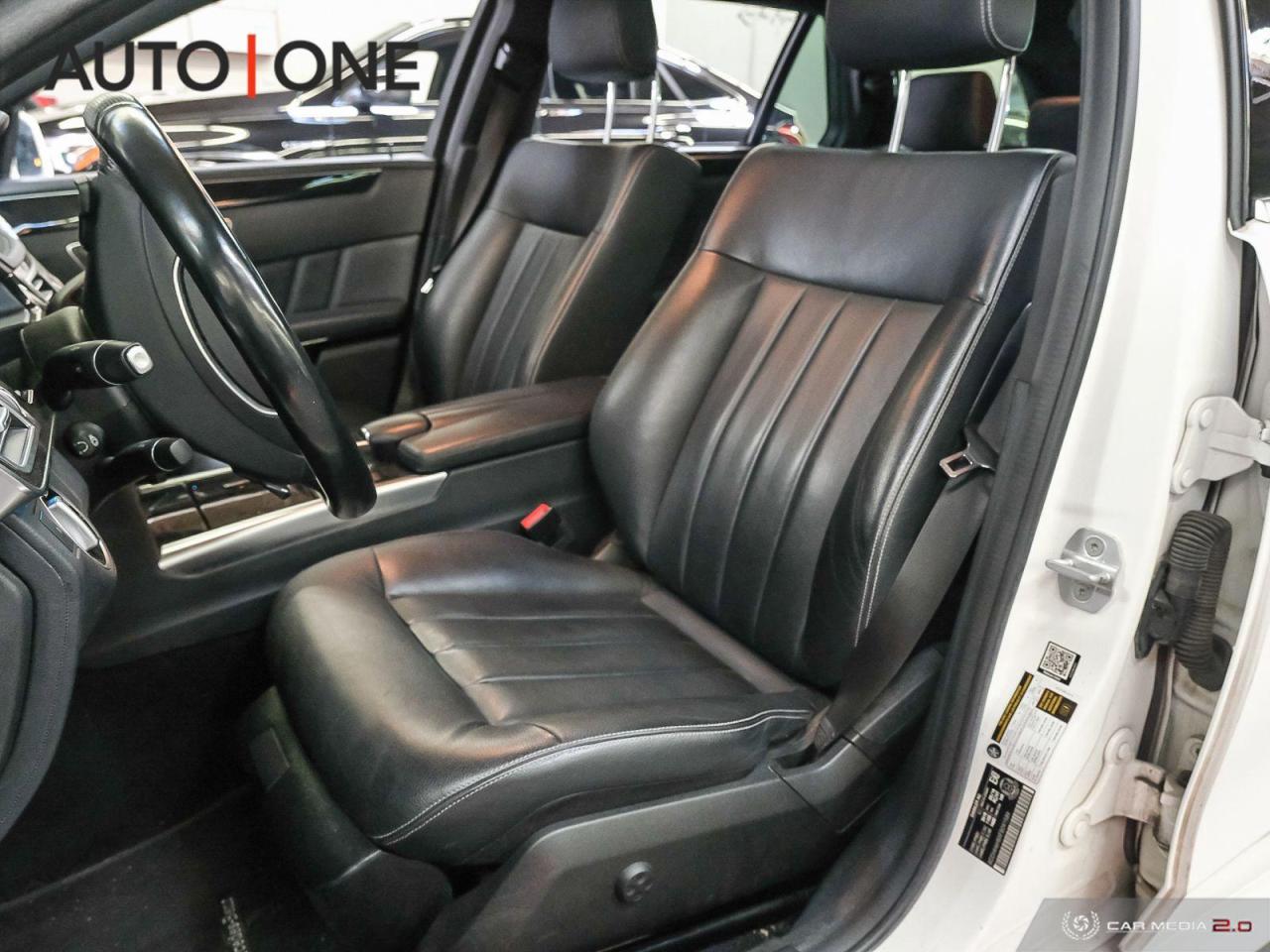 2015 Mercedes-Benz E-Class WAGON   DEALER SERVICED Photo