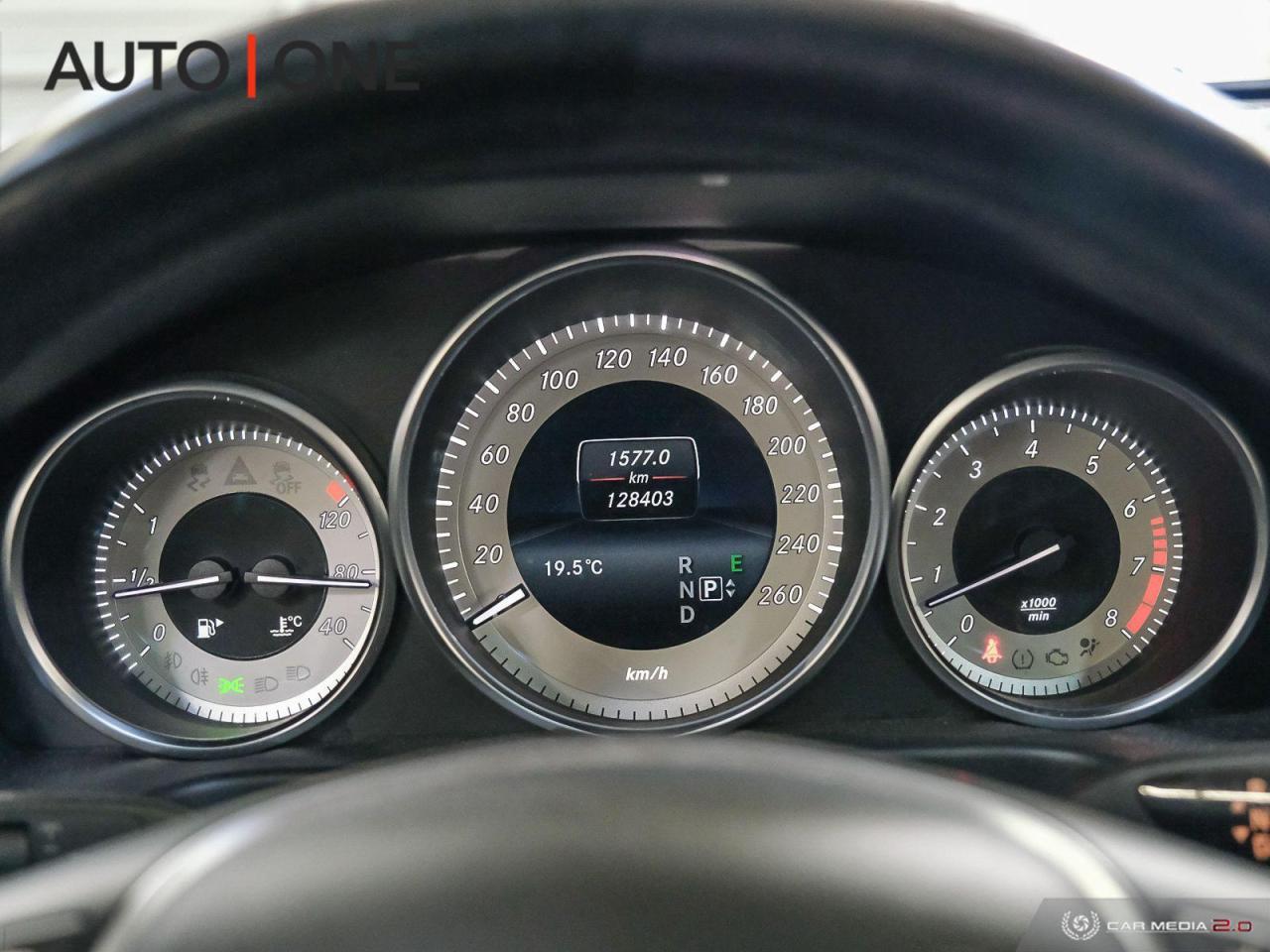 2015 Mercedes-Benz E-Class WAGON   DEALER SERVICED Photo