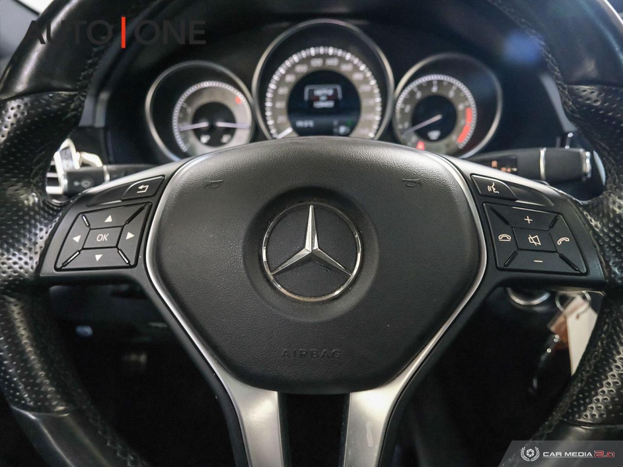 2015 Mercedes-Benz E-Class WAGON   DEALER SERVICED Photo