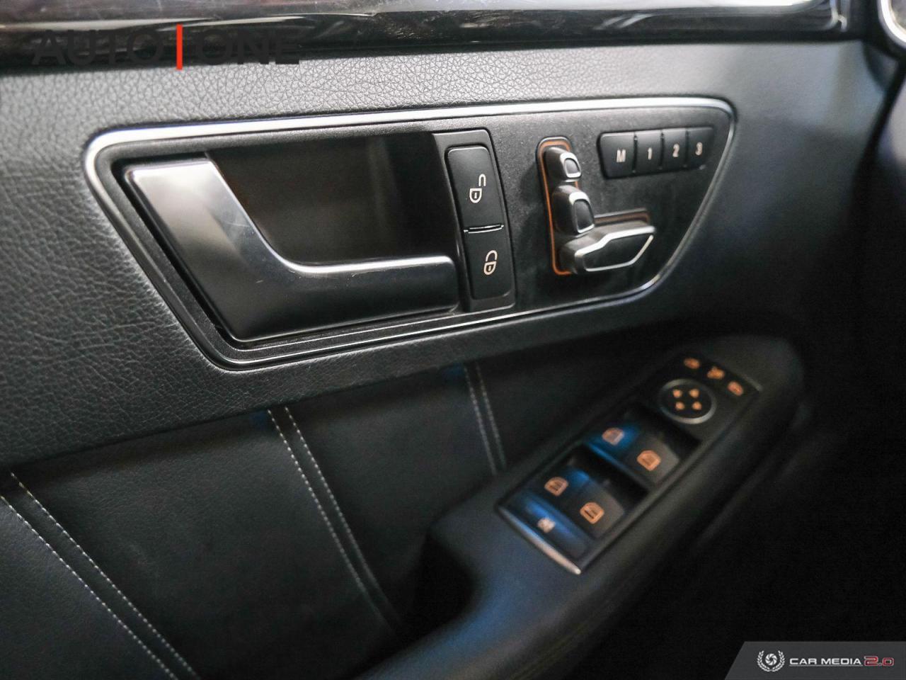 2015 Mercedes-Benz E-Class WAGON   DEALER SERVICED Photo