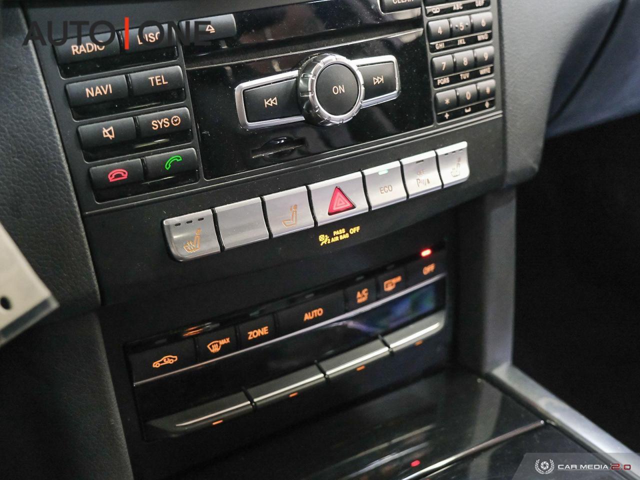 2015 Mercedes-Benz E-Class WAGON   DEALER SERVICED Photo