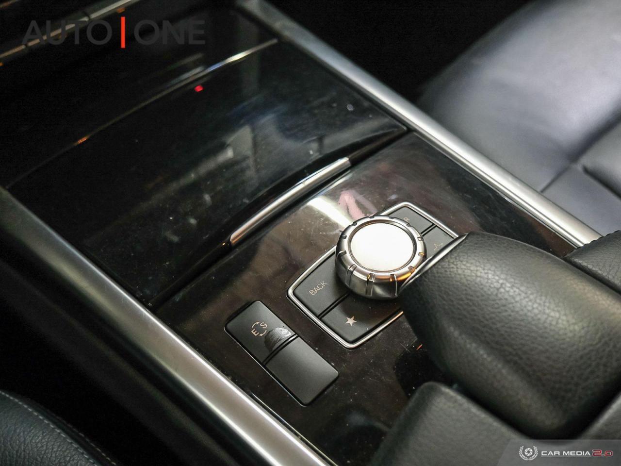 2015 Mercedes-Benz E-Class WAGON   DEALER SERVICED Photo