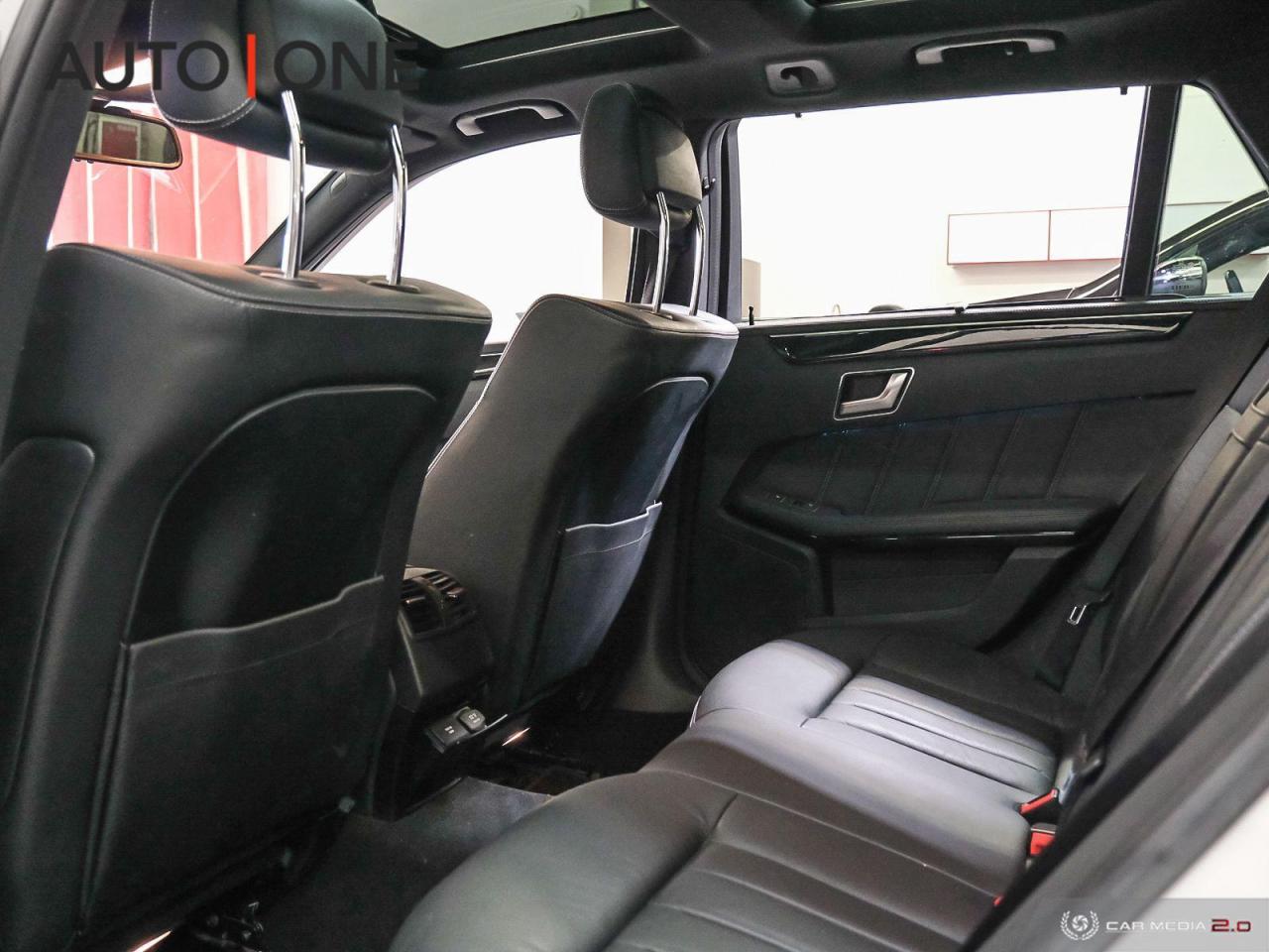 2015 Mercedes-Benz E-Class WAGON   DEALER SERVICED Photo