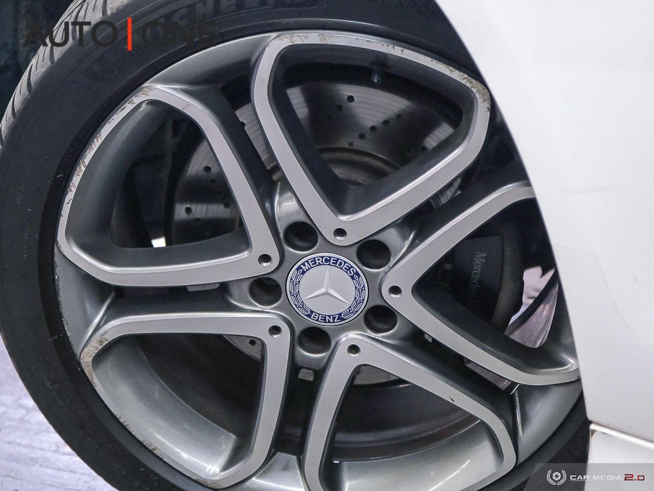 2015 Mercedes-Benz E-Class WAGON   DEALER SERVICED Photo