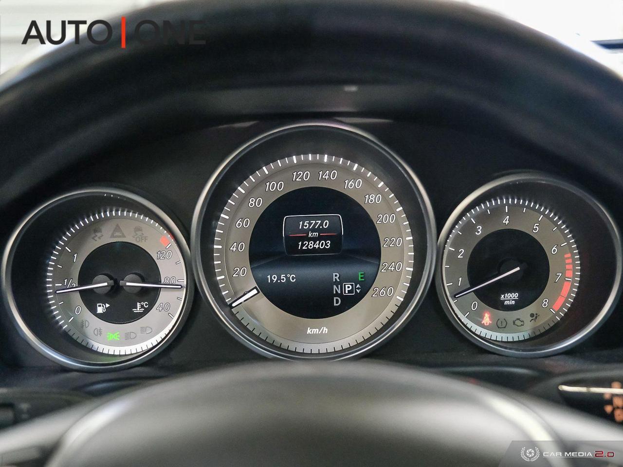 2015 Mercedes-Benz E-Class WAGON   DEALER SERVICED Photo