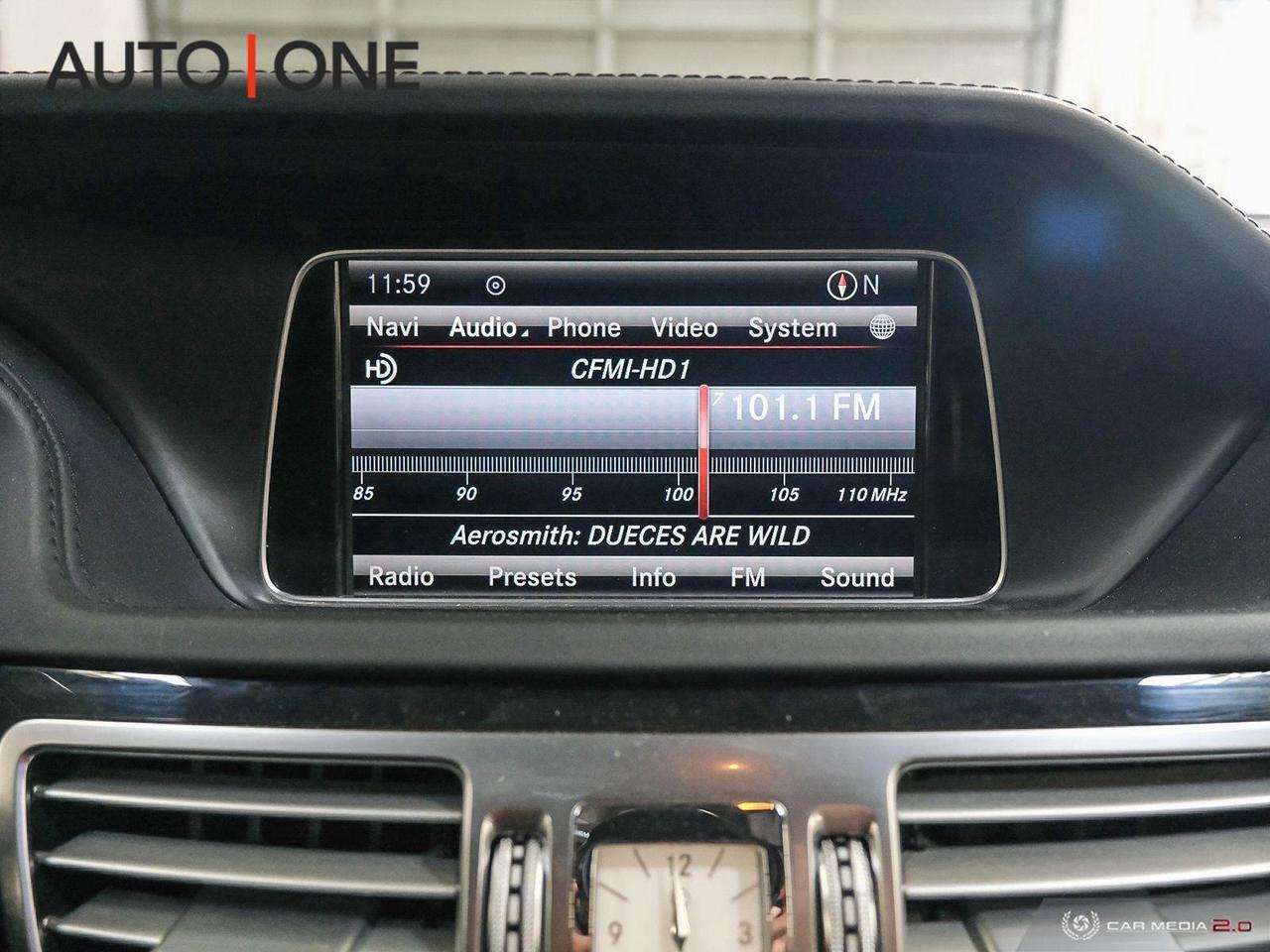 2015 Mercedes-Benz E-Class WAGON   DEALER SERVICED Photo