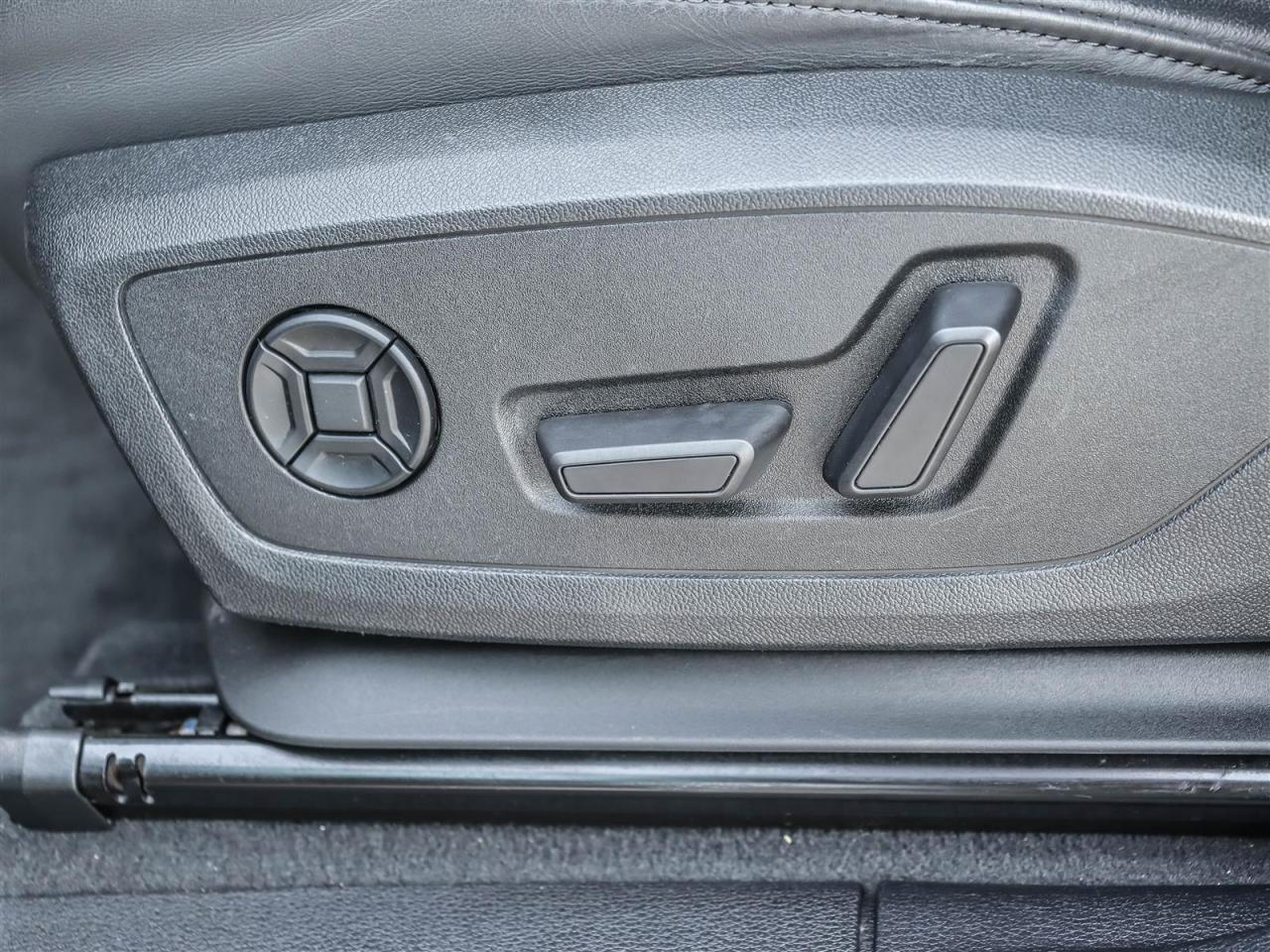 2021 Audi Q3 45 2.0T Komfort quattro 8sp Tiptronic Photo