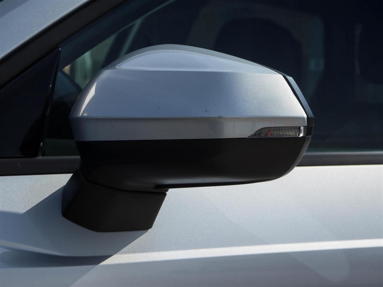 2021 Audi Q3 45 2.0T Komfort quattro 8sp Tiptronic Photo