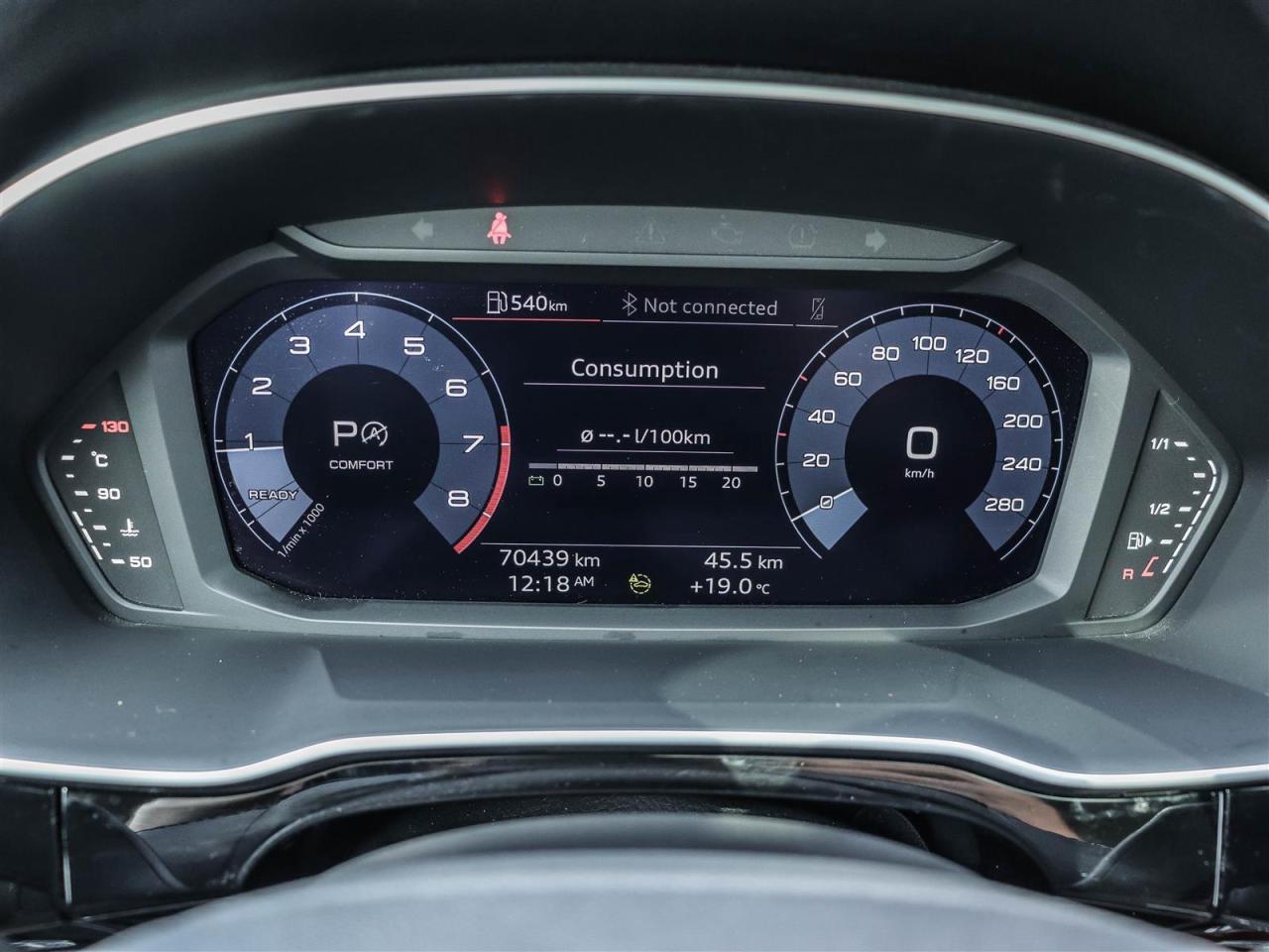 2021 Audi Q3 45 2.0T Komfort quattro 8sp Tiptronic Photo