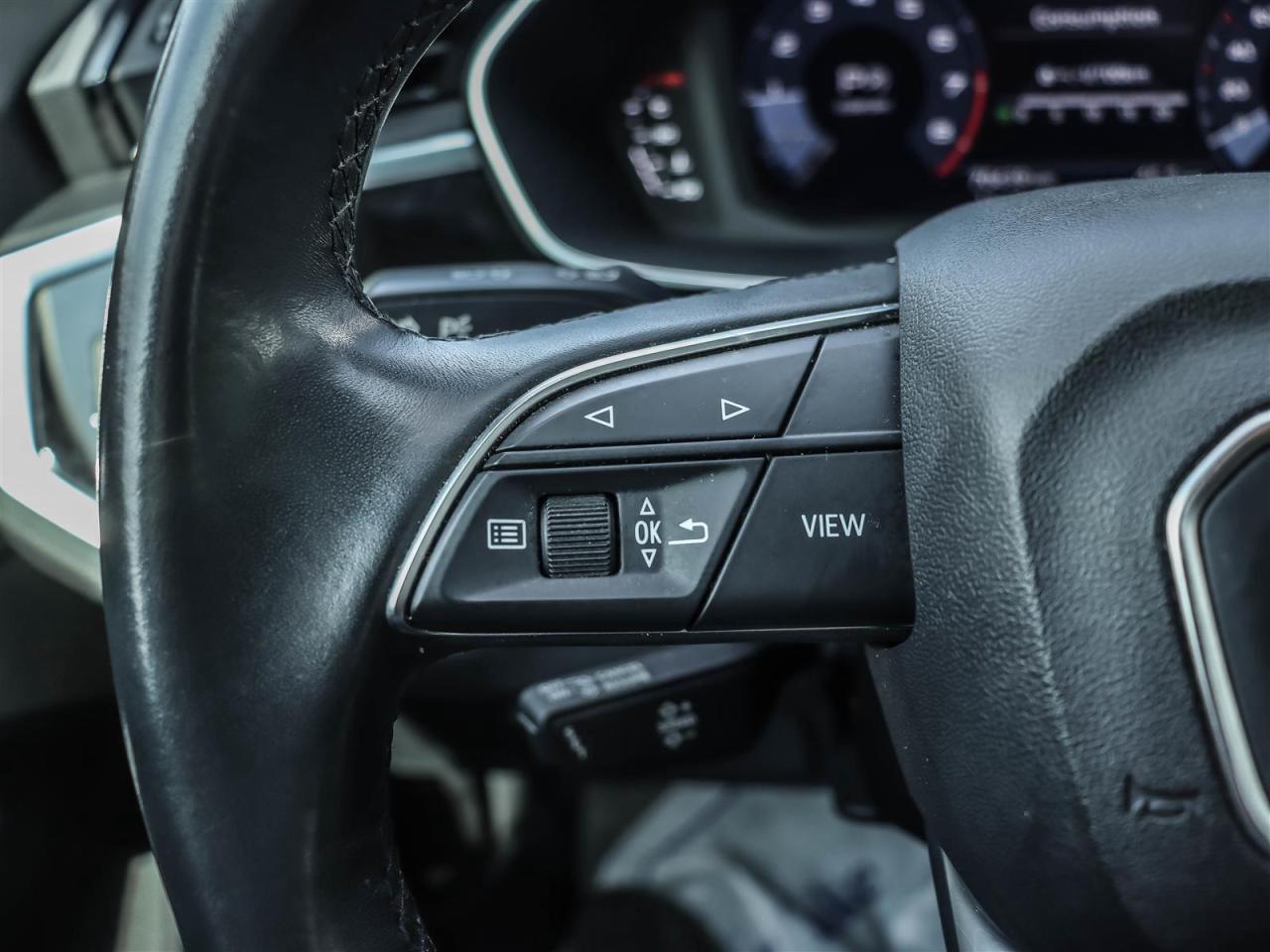 2021 Audi Q3 45 2.0T Komfort quattro 8sp Tiptronic Photo