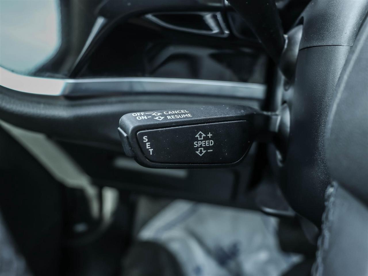 2021 Audi Q3 45 2.0T Komfort quattro 8sp Tiptronic Photo