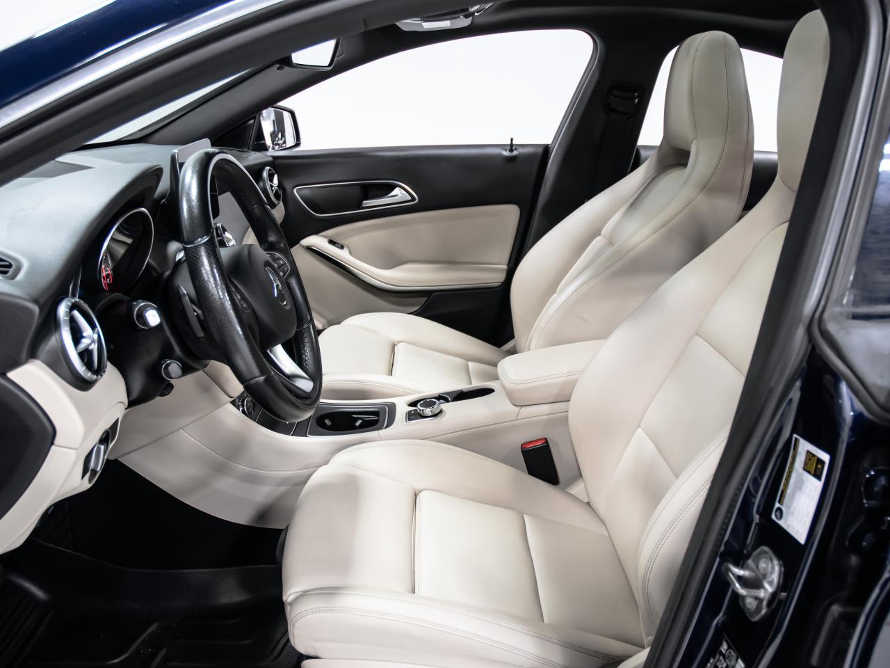 2018 Mercedes-Benz CLA CLA 250 4MATIC REAR VIEW CAMERA PANORAMIC SUNROOF Photo