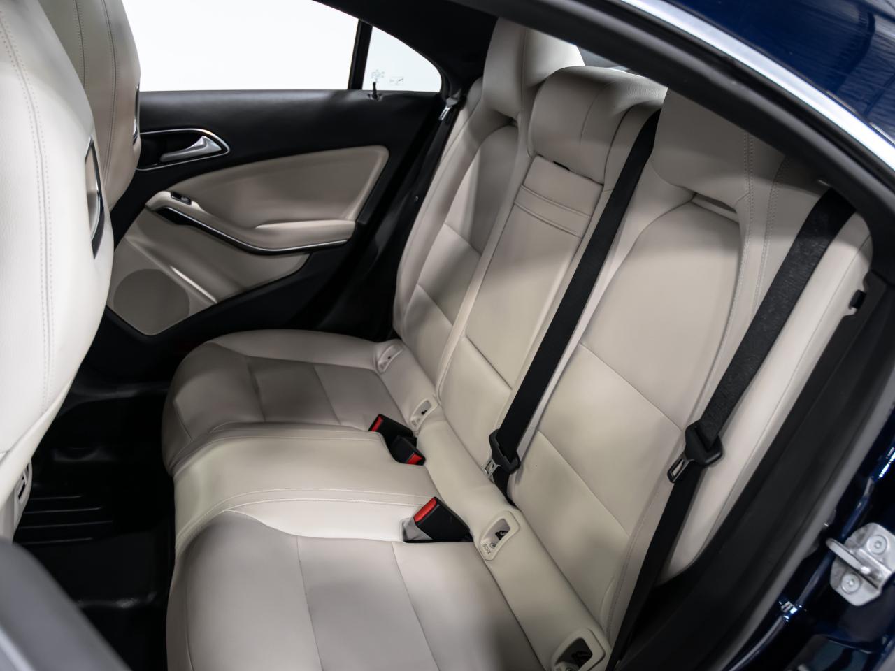 2018 Mercedes-Benz CLA CLA 250 4MATIC REAR VIEW CAMERA PANORAMIC SUNROOF Photo