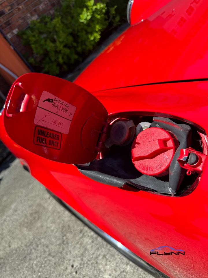 1988 Porsche 911 Carrera Coupe Tan Interior, Comprehensive Service Photo