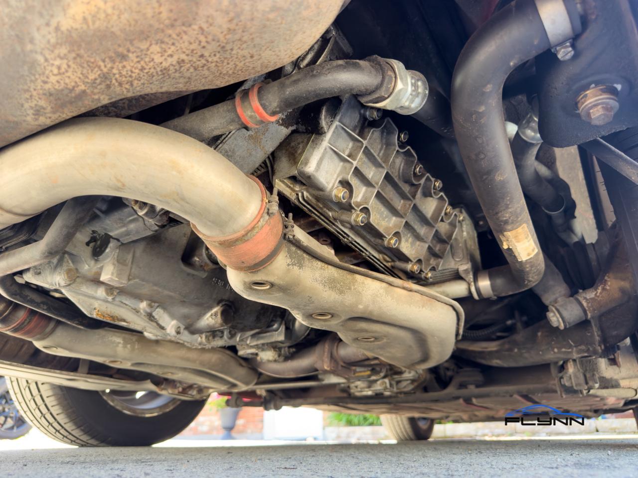 1988 Porsche 911 Carrera Coupe Tan Interior, Comprehensive Service Photo