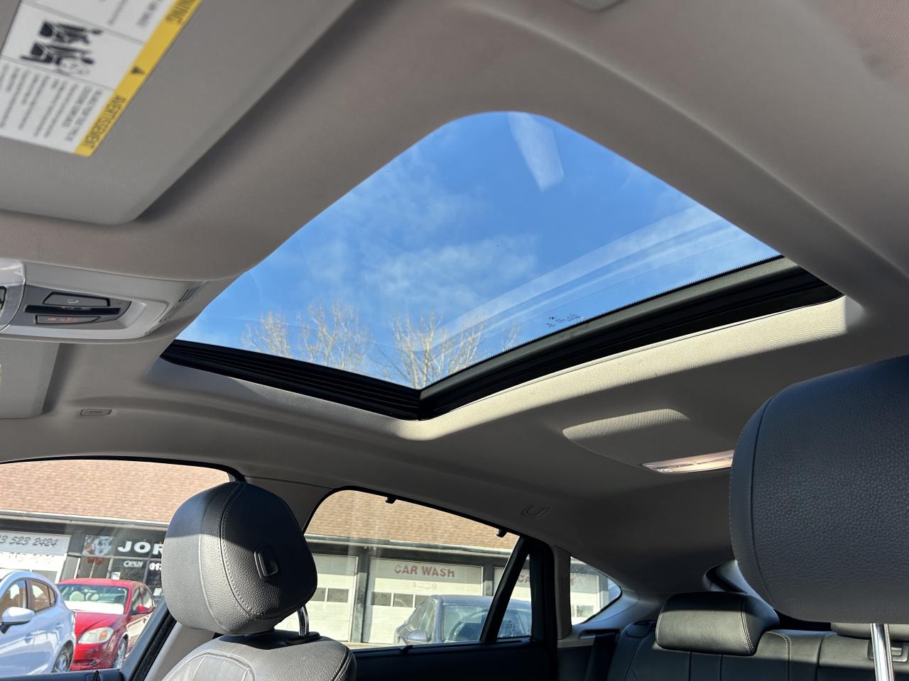 2018 BMW X6 Premium Enhanced Photo