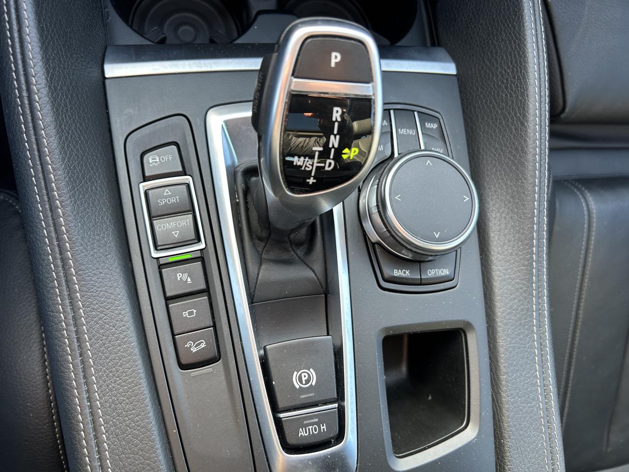 2018 BMW X6 Premium Enhanced Photo