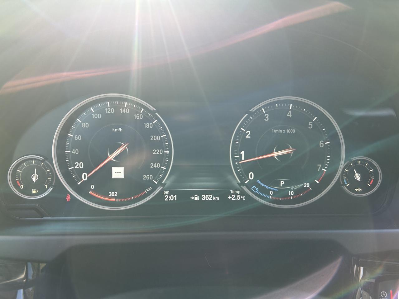 2018 BMW X6 Premium Enhanced Photo