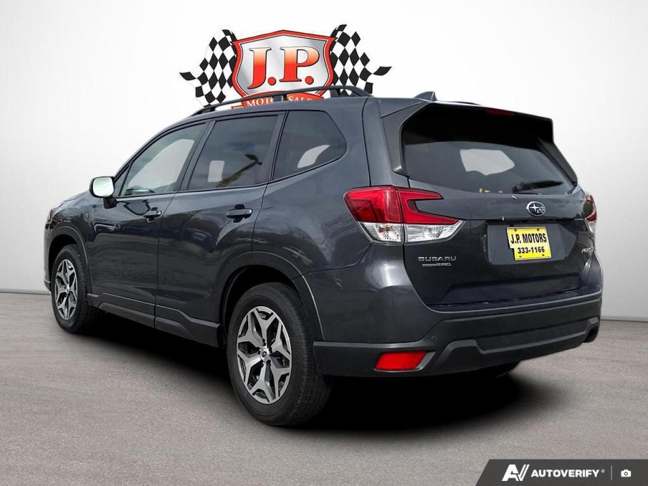 2022 Subaru Forester BACKUP CAM   BLUETOOTH   HTD SEATS   KEYLESS ENTRY Photo3