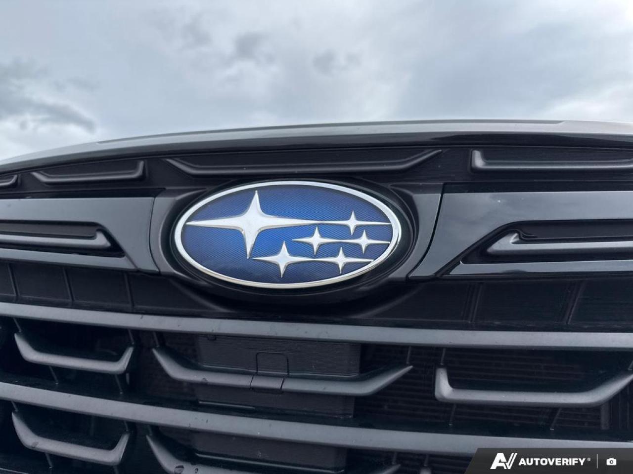 2022 Subaru Forester BACKUP CAM   BLUETOOTH   HTD SEATS   KEYLESS ENTRY Photo