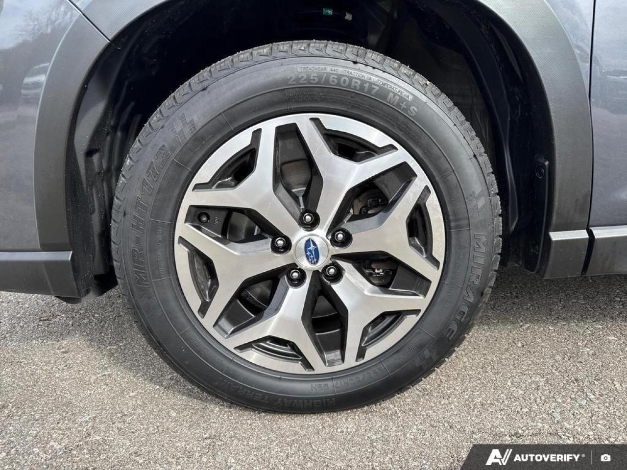 2022 Subaru Forester BACKUP CAM   BLUETOOTH   HTD SEATS   KEYLESS ENTRY Photo