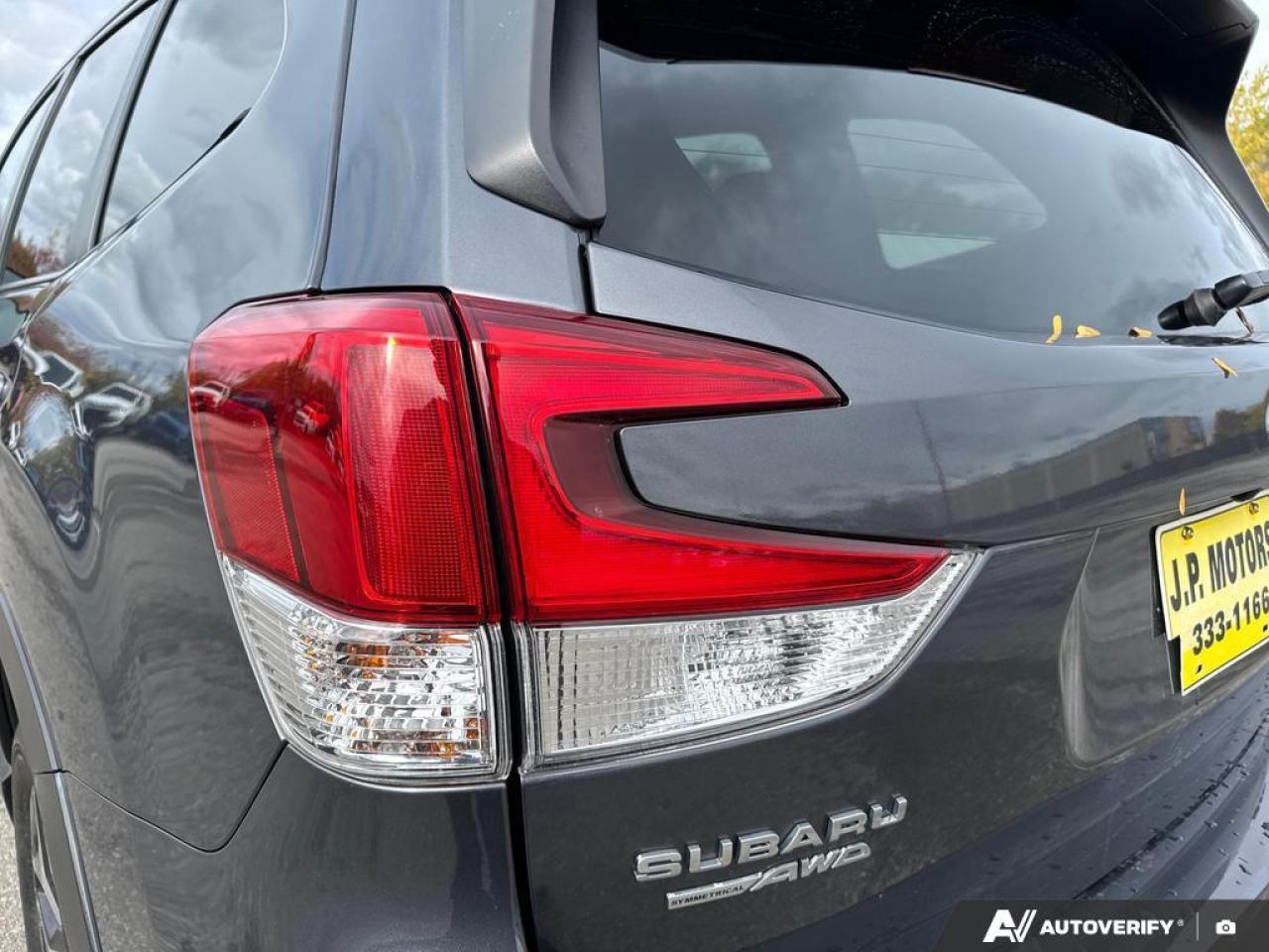 2022 Subaru Forester BACKUP CAM   BLUETOOTH   HTD SEATS   KEYLESS ENTRY Photo