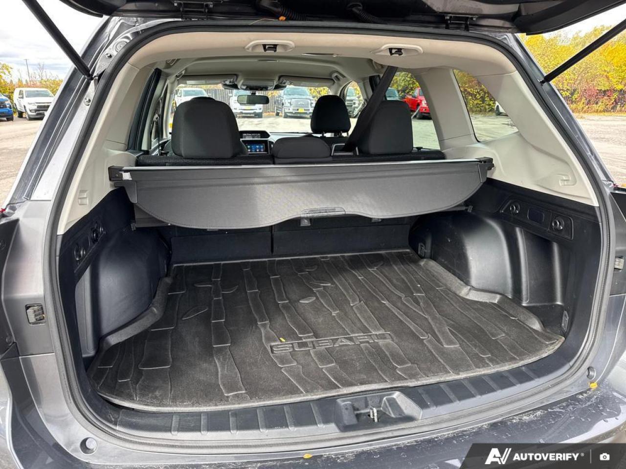 2022 Subaru Forester BACKUP CAM   BLUETOOTH   HTD SEATS   KEYLESS ENTRY Photo