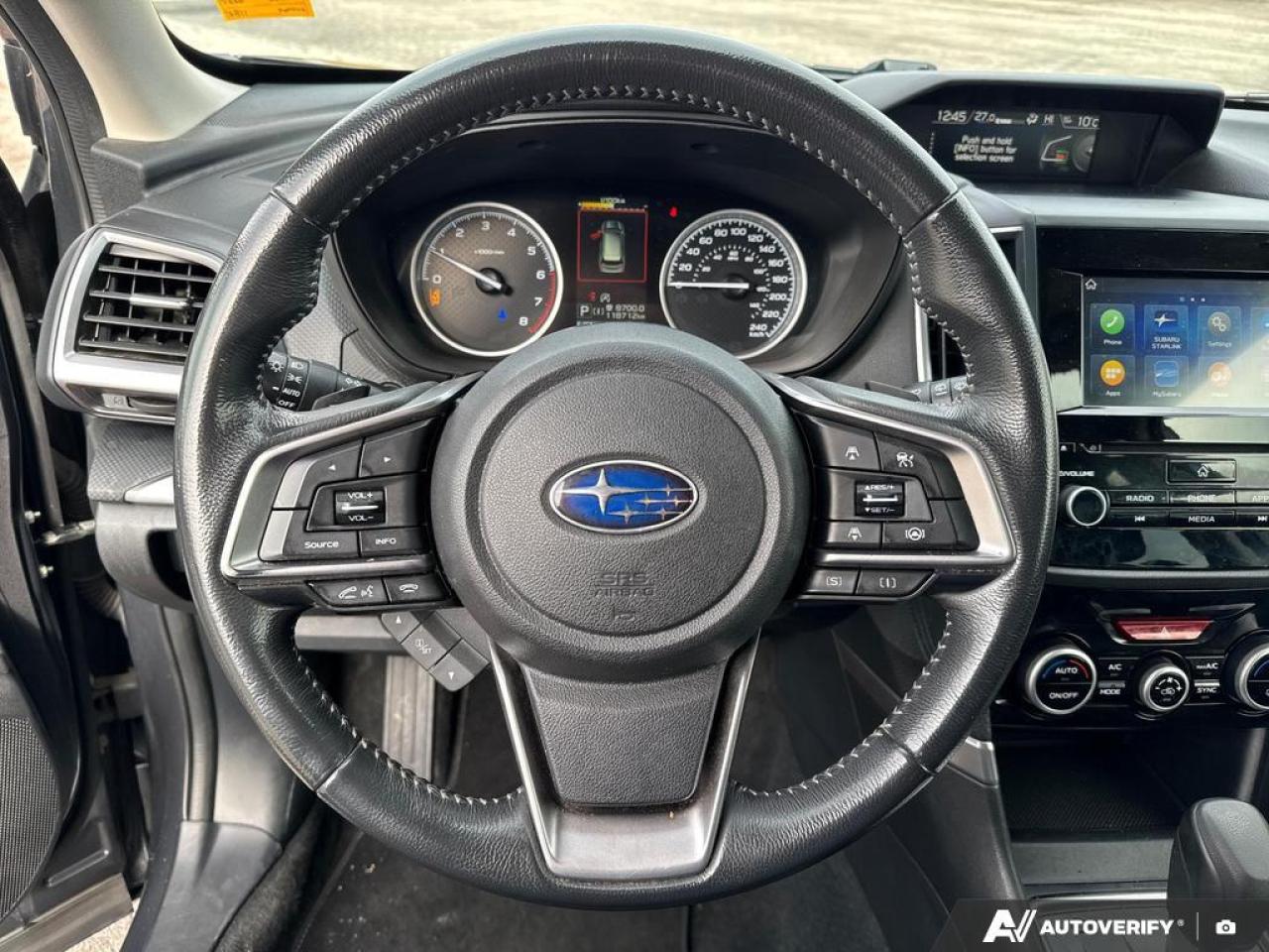 2022 Subaru Forester BACKUP CAM   BLUETOOTH   HTD SEATS   KEYLESS ENTRY Photo