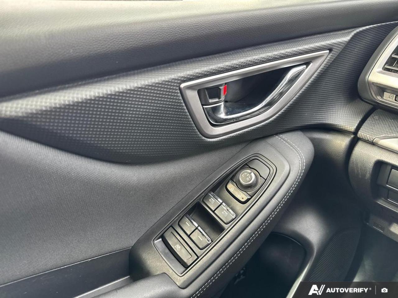 2022 Subaru Forester BACKUP CAM   BLUETOOTH   HTD SEATS   KEYLESS ENTRY Photo