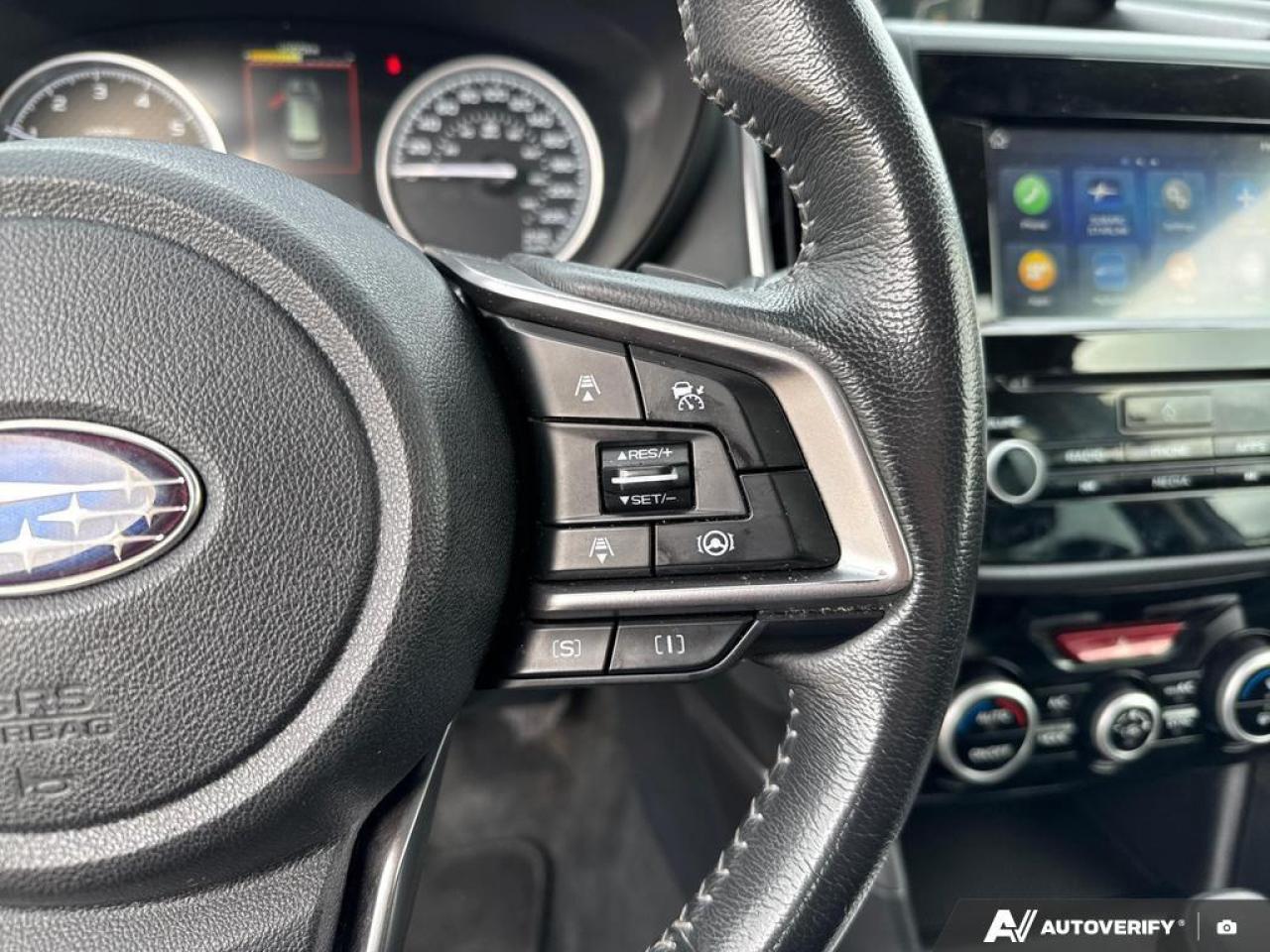 2022 Subaru Forester BACKUP CAM   BLUETOOTH   HTD SEATS   KEYLESS ENTRY Photo